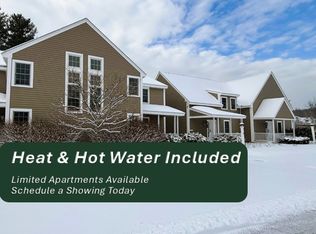 816 Tory Pines Rd, Francestown, NH 03043