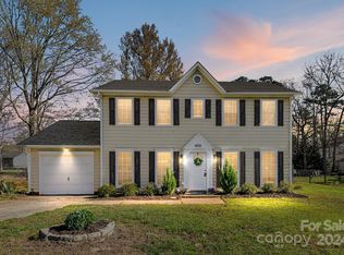 8002 Lighthouse Way, Indian Trail, NC 28079