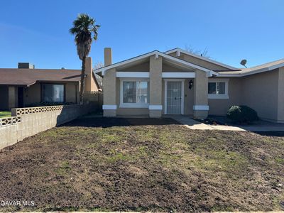 2906 Casamia Ave, Palmdale, CA, 93550