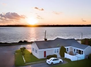 672 W Rodney French Blvd, New Bedford, MA 02744