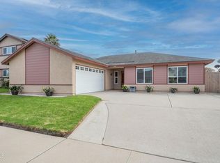 3540 Pier Walk, Oxnard, CA 93035