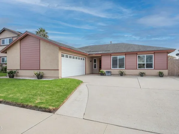 3540 Pier Walk, Oxnard, CA 93035