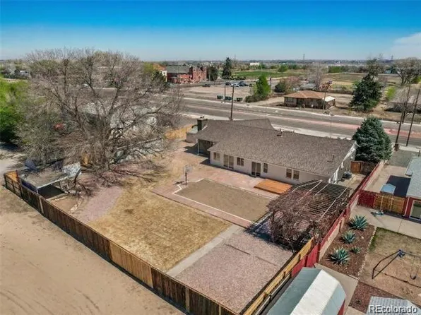 7751 York Street, Denver, CO 80229