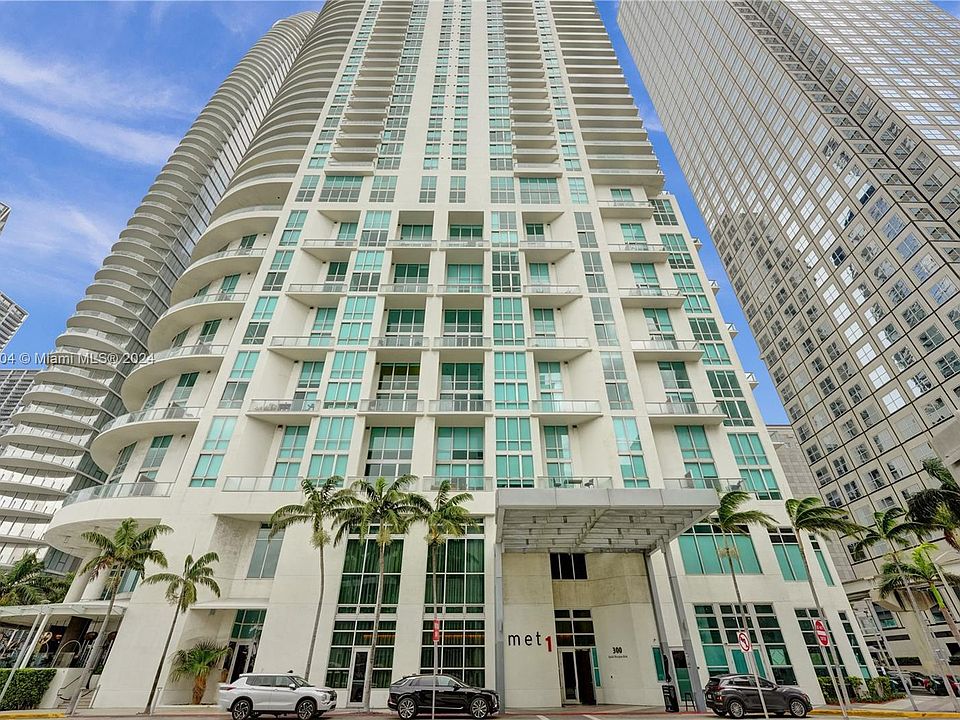 1st image of 300 S Biscayne Blvd #T-2205