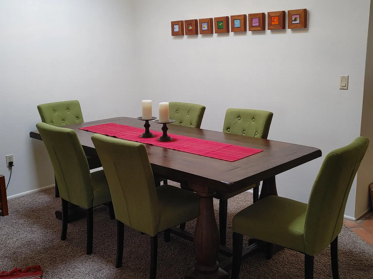 2 bed, 1364 sqft, $2,200 — Photo 2
