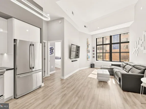 460 New York Ave NW Unit 206, Washington, DC 20001