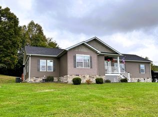 2601 Armstrong Rd, Summersville, WV 26651