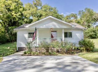 1004 Billy Lee St, Columbia, TN 38401