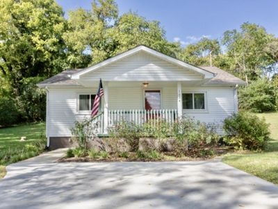1004 Billy Lee St, Columbia, TN, 38401