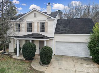 8923 Gerald Dr, Charlotte, NC 28217