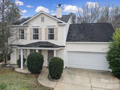 8923 Gerald Dr, Charlotte, NC, 28217