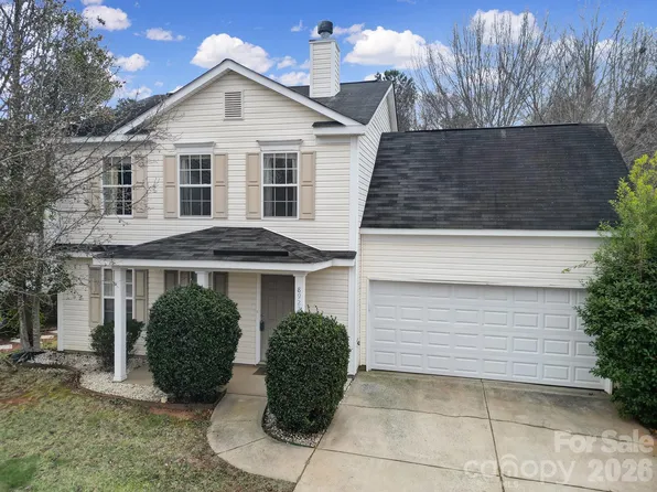 8923 Gerald Dr, Charlotte, NC 28217