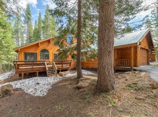 13888 Swiss Ln, Truckee, CA 96161