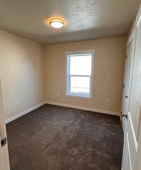 1st Bedroom