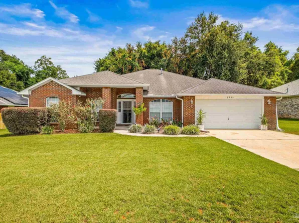 10926 Country Ostrich Dr, Pensacola, FL 32534