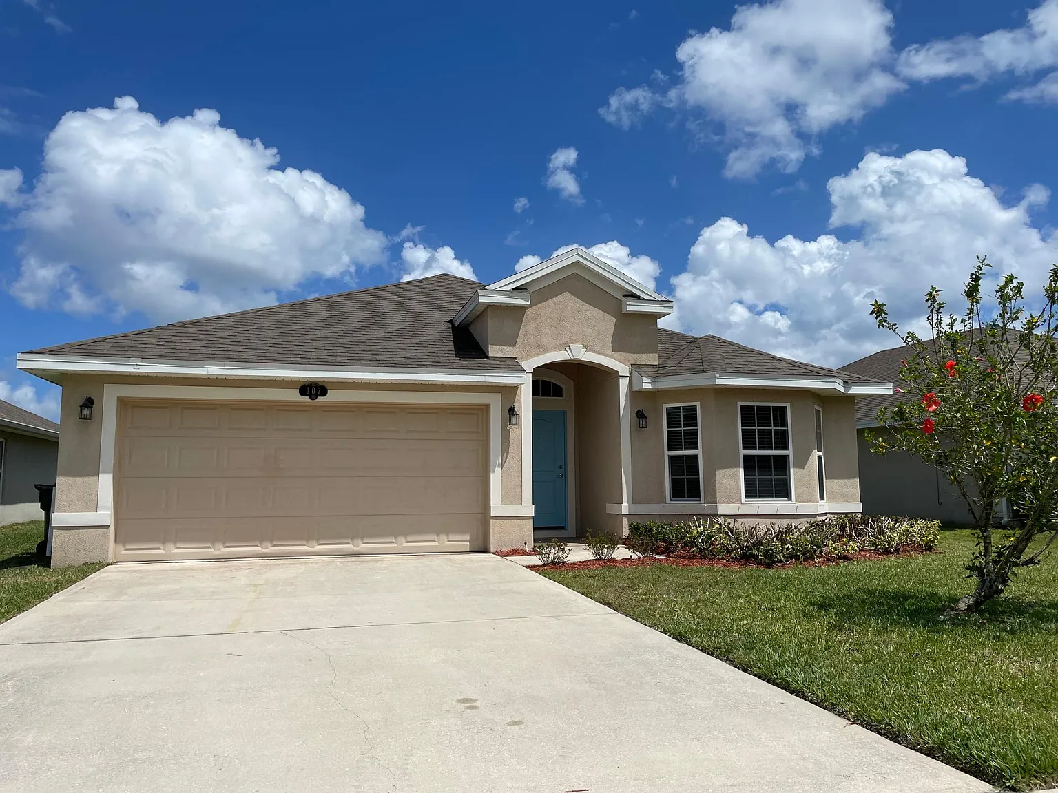 107 Mason Drive — Photo 2