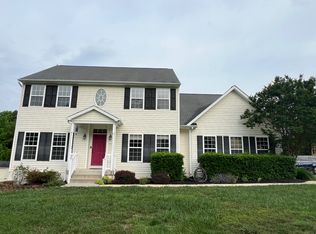 1390 Charleston St, King George, VA 22485