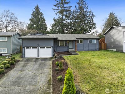 3620 201st Place SW, Lynnwood, WA, 98036
