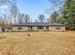 5675 W 200 N, Lebanon, IN 46052