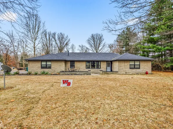 5675 W 200 N, Lebanon, IN 46052