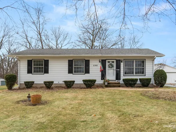 (undisclosed Address), Aurora, IL 60502