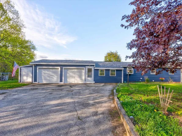 109 Davis Village Road, New Ipswich, NH 03071