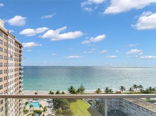 The Malaga, Hallandale Beach, FL 33009