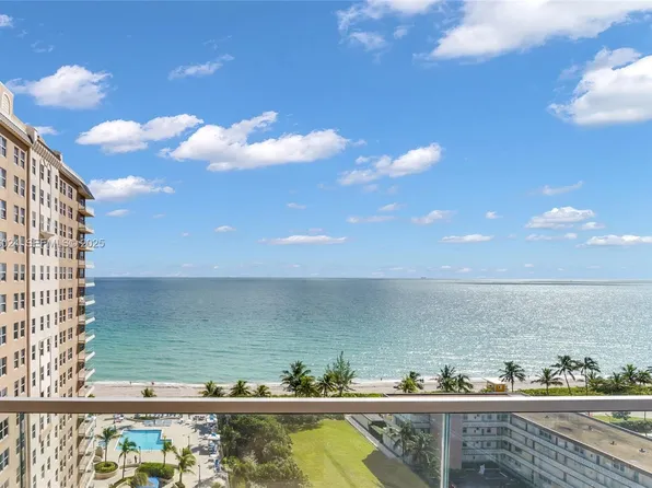 1920 S Ocean Dr APT 16B, Hallandale Beach, FL 33009