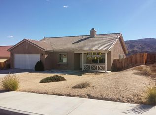 71521 Sunflower Dr, Twentynine Palms, CA 92277