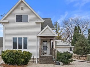 395 North Main STREET, Oakfield, WI 53065