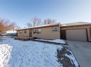 208 School St, Gilbert, IA 50105