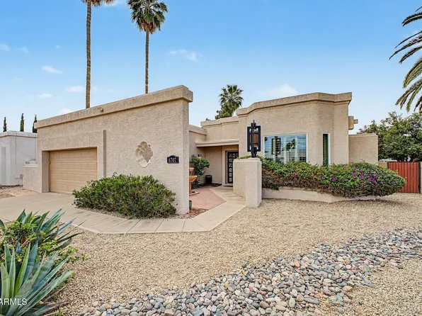 6707 E AIRE LIBRE Lane, Scottsdale, AZ 85254