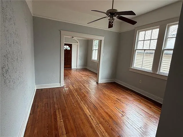 2107 Elysian Fields Ave — Photo 4