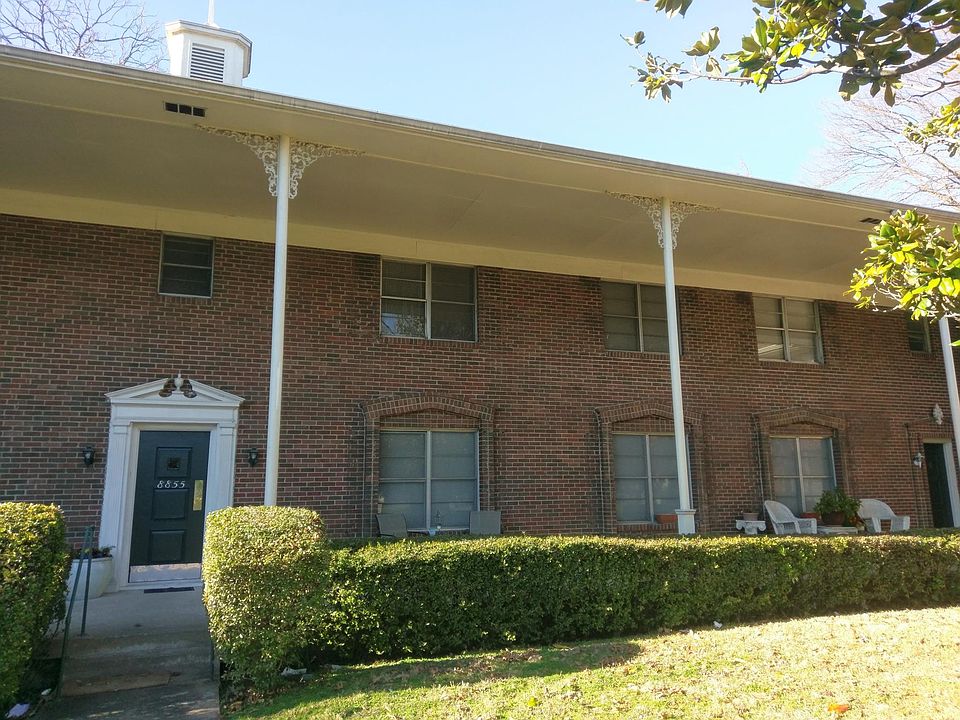 1st image of 8855 Gaston Pkwy APT B
