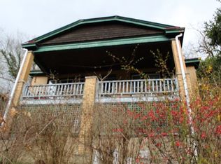 130 Glenwood Ave, Pittsburgh, PA 15209