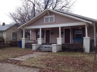 32 N Wheeling Ave, Tulsa, OK 74110
