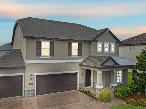 699 Caterpillar Run, Winter Garden, FL 34787