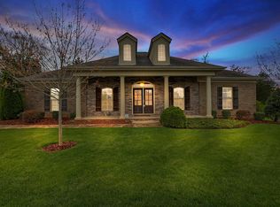 1933 Palmetto Dr, Murfreesboro, TN 37129