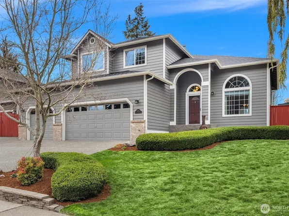 5812 75th Avenue NE, Marysville, WA 98270