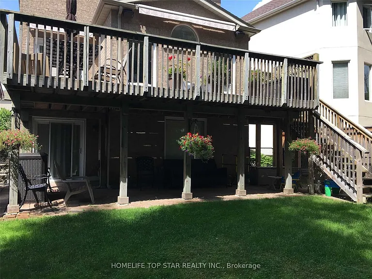 47 W Cooper Creek Ct #BASEMENT — Photo 11