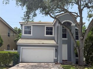 4946 SW 38th Way, Fort Lauderdale, FL 33312