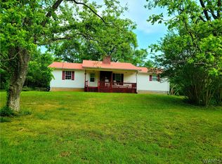 16331 Boothtown Rd, Buhl, AL 35446