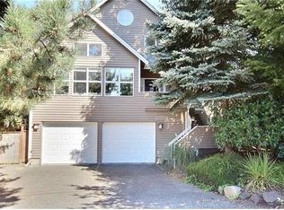 1216 N 33rd St, Renton, WA 98056