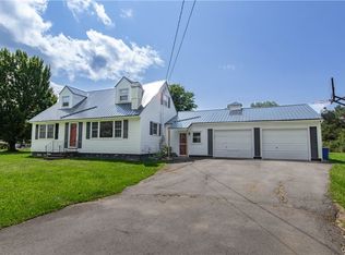 32946 State Route 26, Carthage, NY 13619