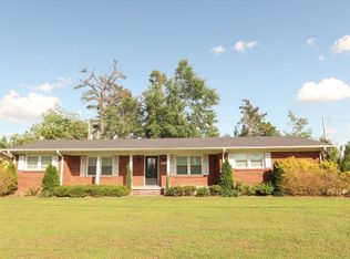 14840 Highway 15 N, Ripley, MS 38663