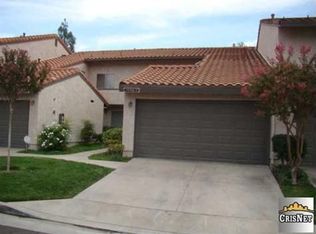 19168 Lahey St UNIT 3, Porter Ranch, CA 91326