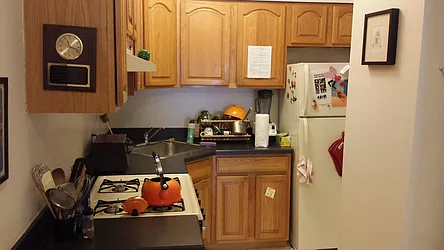 Rented by Jeffrey Mosczyc, LREB