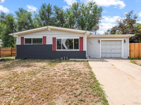 9060 W 49th Avenue, Arvada, CO 80002