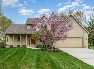 5516 Oakridge Dr, Midland, MI