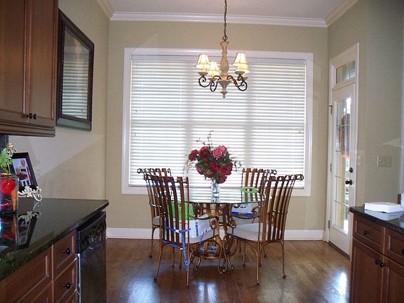 Breakfast Room